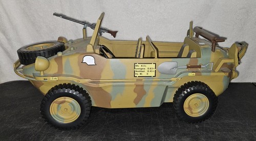 ACTION FIGURE 1/6 21st Century Toys Moto Solo - Ultimate soldier - WWII