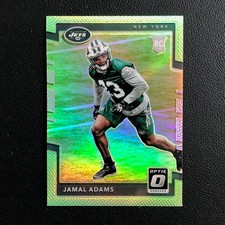 Jamal Adams