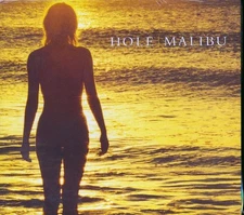 SEALED NEW CD Hole - Malibu (Maxi Single, 3 Tracks)