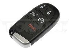 Dorman 99081ST Keyless Entry Transmitter