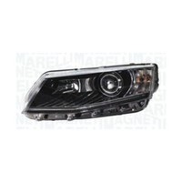 Scheinwerfer Links FüR Skoda Octavia Von 2013 Xenon Afs 5E1941017A