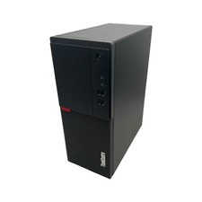 Lenovo ThinkCentre M710t Intel i3-6100 8GB RAM 256GB M.2 SSD