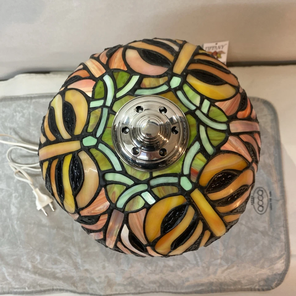 Lampada Da Comodino O Da Studio - Immagine 2 di 3