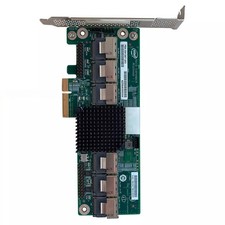 Expander RES2SV240 24 port SATA SAS RAID