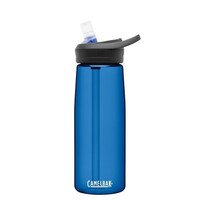 Camelbak - Eddy+ 0,75 Liter Oxford Trinkflasche Sport Outdoor