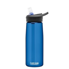 Image of Camelbak - Eddy+ 0.75 Litre Oxford Water Bottle Sports Outdoor