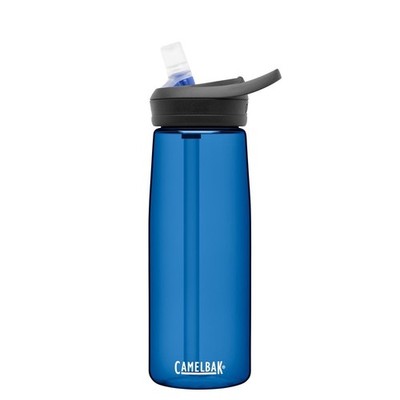 Camelbak - Eddy+ 0,75 Liter Oxford Trinkflasche Sport Outdoor