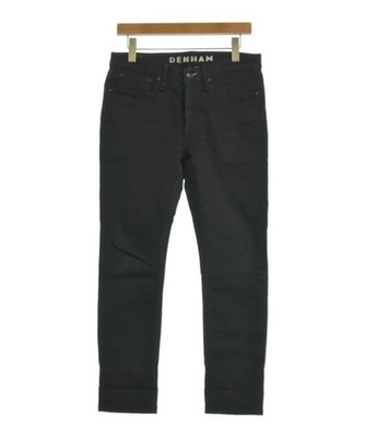 DENHAM Pants (Other) Black 30(Approx. M) 2200594673118