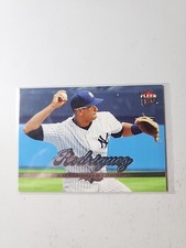2006 Fleer Ultra - Alex Rodriguez #175