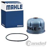 Mahle Knecht ÖLfilter Zentrifuge Passend FüR Ford Transit Land Rover Defender DI