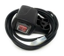 Toro 121-2347 BBC Harness Assembly