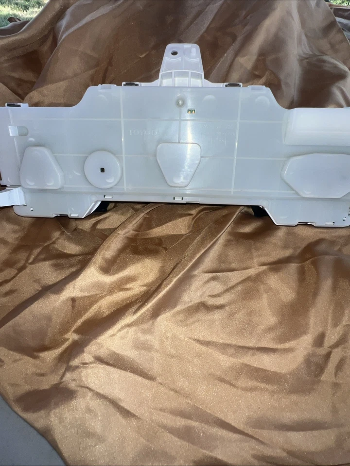 2006 TOYOTA SCION TC СПИДОМЕТР 82K МИЛЬ ОТЛИЧНОЕ СОСТОЯНИЕ ТОВАРА - Изображение 2 из 2