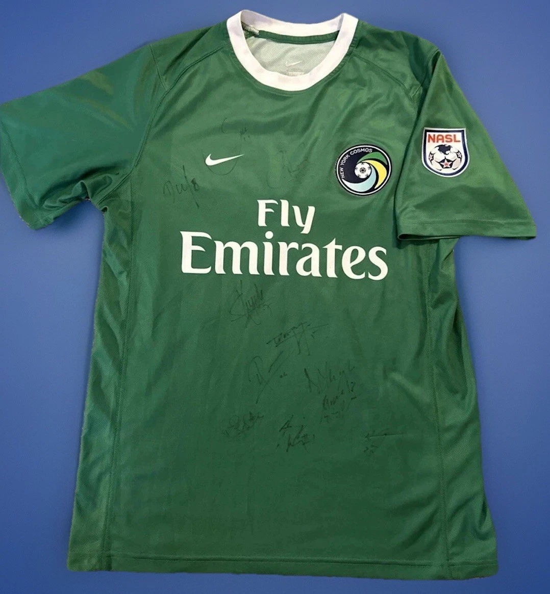 New York Cosmos MLS Jerseys for sale | eBay