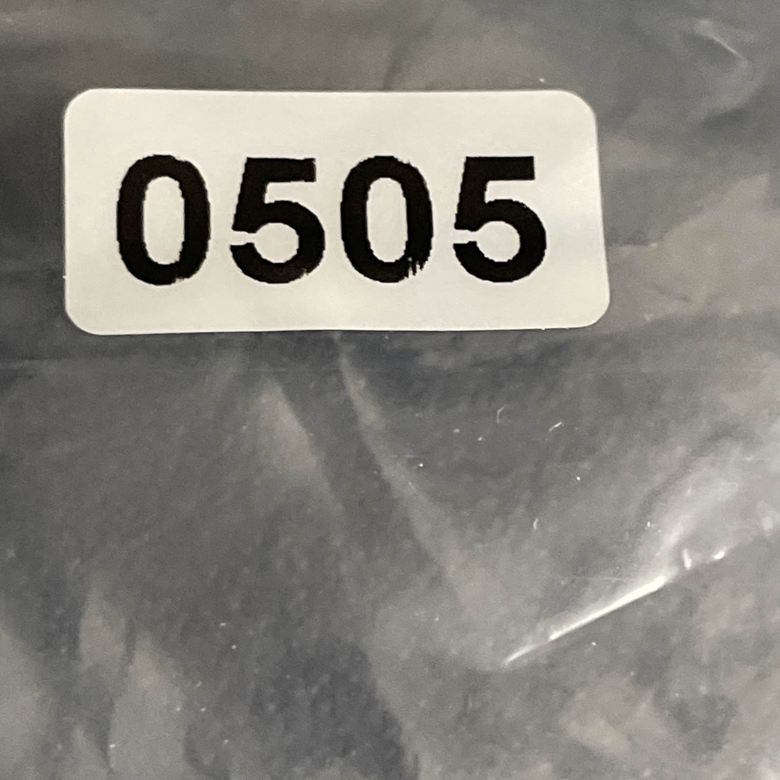 GIVENCHY Hinged Bangle Designer Elegant Black Ena… - image 12