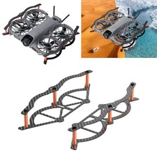 For DJI NEO 2 Drone Carbon Fiber Armor Full Parts Protector Bumper Accessories