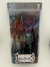 Mythic Legions 7    Purrrplor Action Figure MOTU Panthor Homage Four Horsemen NEW