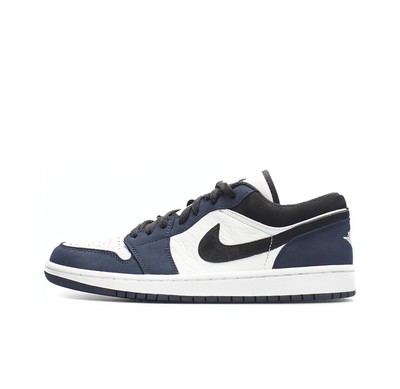 Nike Air Jordan 1 ''Navy''