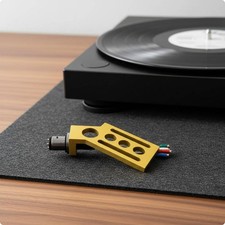 SME Headshell Long-Lasting Headshell Adjustable Angle