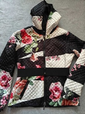 Women Rinascimento Jacket Black 38