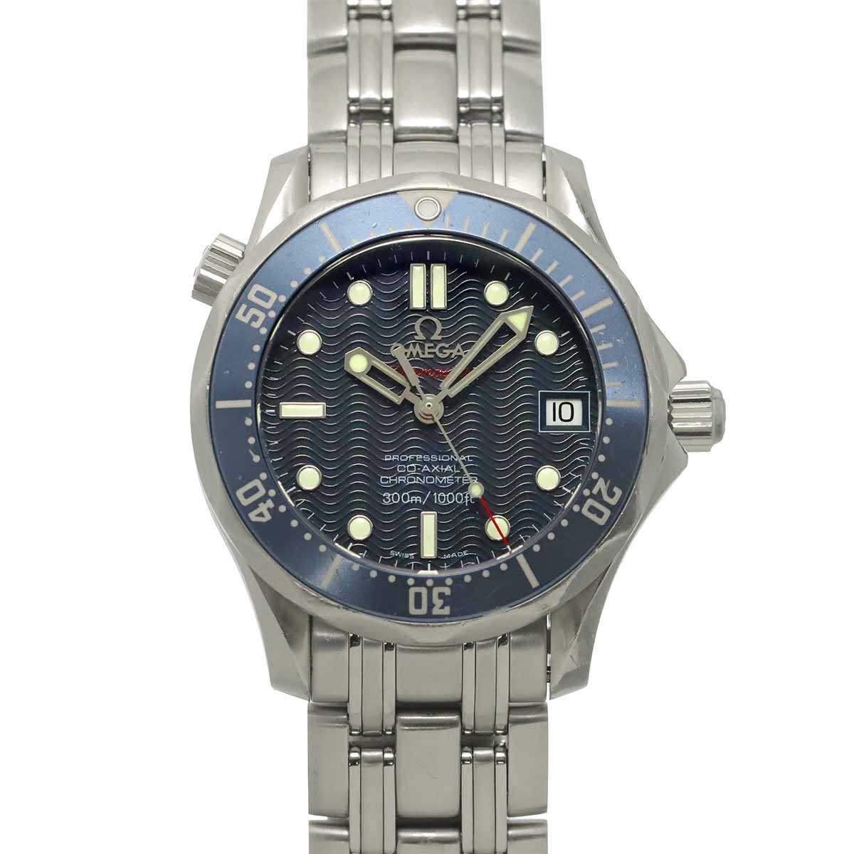 OMEGA Seamaster Professional 2222 80 Boys