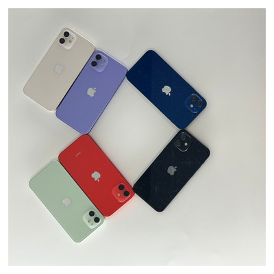 Apple iPhone 12 64GB/128GB Unlocked - Mint Condition - Free Shipping & Returns