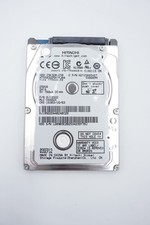 250GB HITACHI SATA LAPTOP 2.5" HARD DRIVE