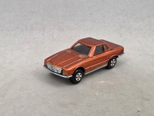 Lintoy Mercedes 350 SL W107 aprox. 1:64 Hong Kong