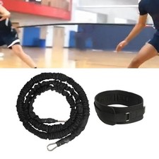 Training Bungee Resistance Band Movement Sprint Long Resistance Band for Running