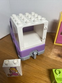 LEGO Duplo Doc McStuffins 10605 & 10606 Replacement pieces Figure Vechicle