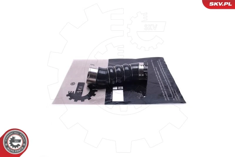 RADIATOR HOSE 54SKV204 FOR BMW 3/Van/G21/G1/G81/X/G01/F97/G08/G20/G80/G28/6 - Image 2 of 4