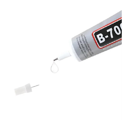 15ML  B-7000 Clear Contact Phone Repair Adhesive Universal Glass Plastic