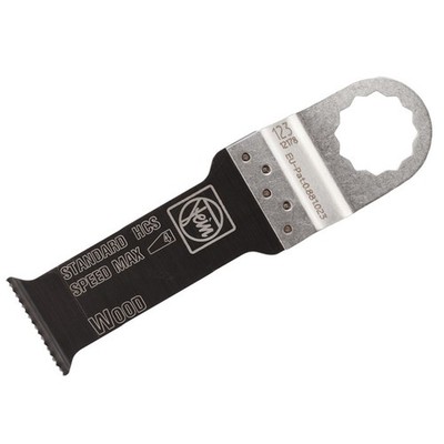 Fein 1 1/8'' E-Cut SuperCut Blade 63502123018