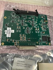 Agilent  Assy Diablo 2 Camera PWB PN 210240590