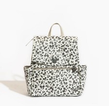 Disney Mickey Leopard Classic Diaper Bag Freshly Picked