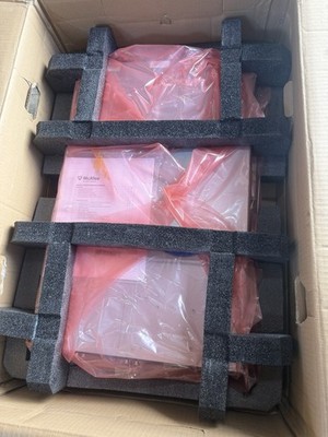 MCAFEE Firewall Enterprise S6032 Network Security/Firewall Appliance