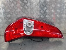 Feu arrière Suzuki SPLASH