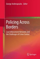 George Andreopoulos | Policing Across Borders | Buch | Englisch (2012) | X