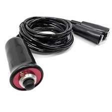 Heavy-Duty Remote Starter Switch for Car and Truck   Push-Button Engine Start
