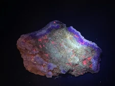 Fluorite Freeform 48g