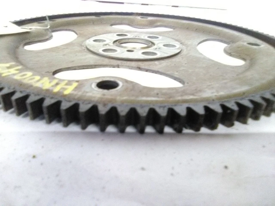 Lincoln Nautilus 19 volante/placa flexible 2,0 litros automático Foto 2 de 4