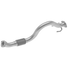 Abgasrohr vorne FAURECIA Aftermarket-Expertise für u.a. VW TOURAN