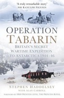 Stephen Haddelsey (U. A.) | Operation Tabarin | Taschenbuch | Englisch (2016)