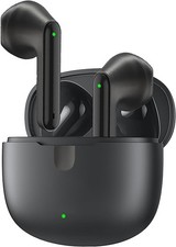 Cuffie Bluetooth 5.0 HiFi Stereo Auricolari Senza Fili Impermeabili Audio Binaur