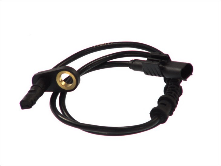 Für AUTLOG ATAS4104 Sensor, wheel speed ATAS4104 ABS sensor front fits: MERCEDE