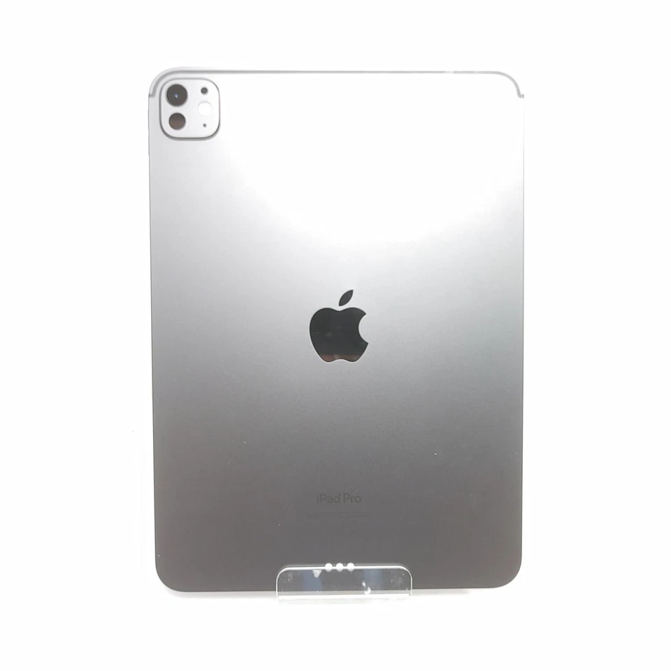 Apple iPad Pro M4 (A2836) 256 GB Wi-Fi Gris Espacial 11" [PO224444] - Imagen 2 de 3