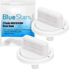 Ultra Durable WE01X10160 Timer Knob Replacement Part by  – Exact Fit F