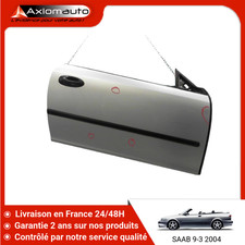 Porte avant et accessoires Saab 9-3