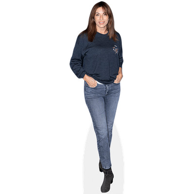 Aure Atika (Casual) Life Size Cutout