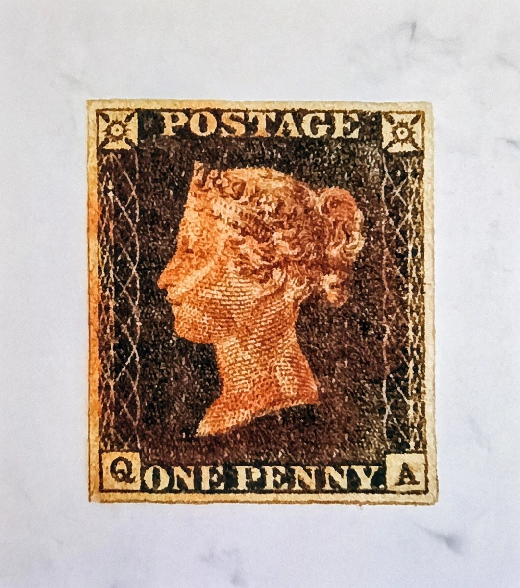 1p British Victorian Stamps for sale | eBay