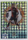 2020 Panini Mosaic Serie A Pitch Masters White Prizm 7/25 Goran Pandev #10 2ct